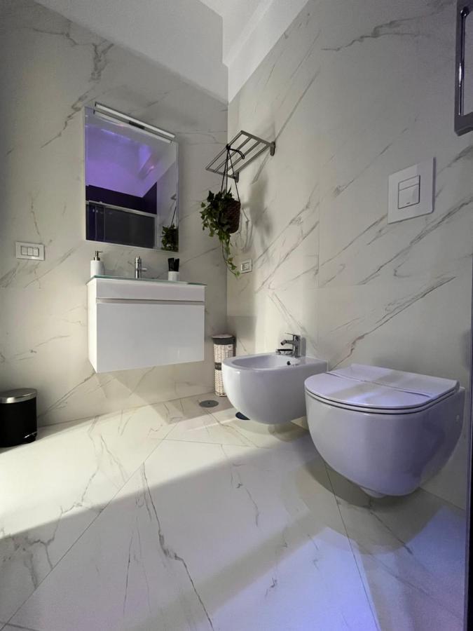 Apartament Pe Vic E Vicariell Neapol Zewnętrze zdjęcie