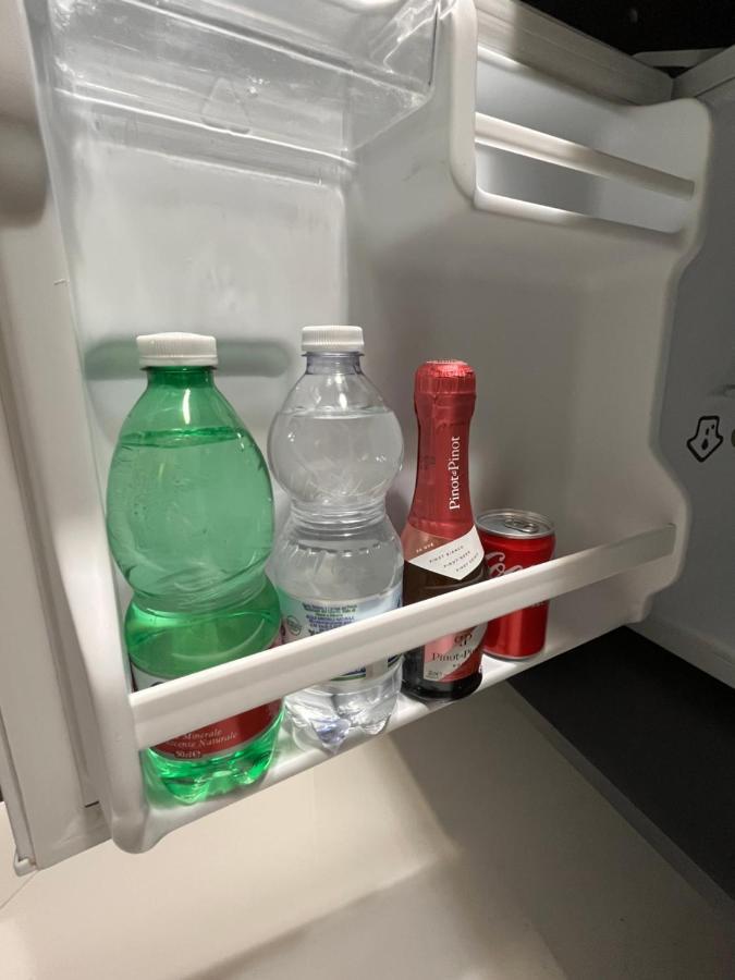 Apartament Pe Vic E Vicariell Neapol Zewnętrze zdjęcie