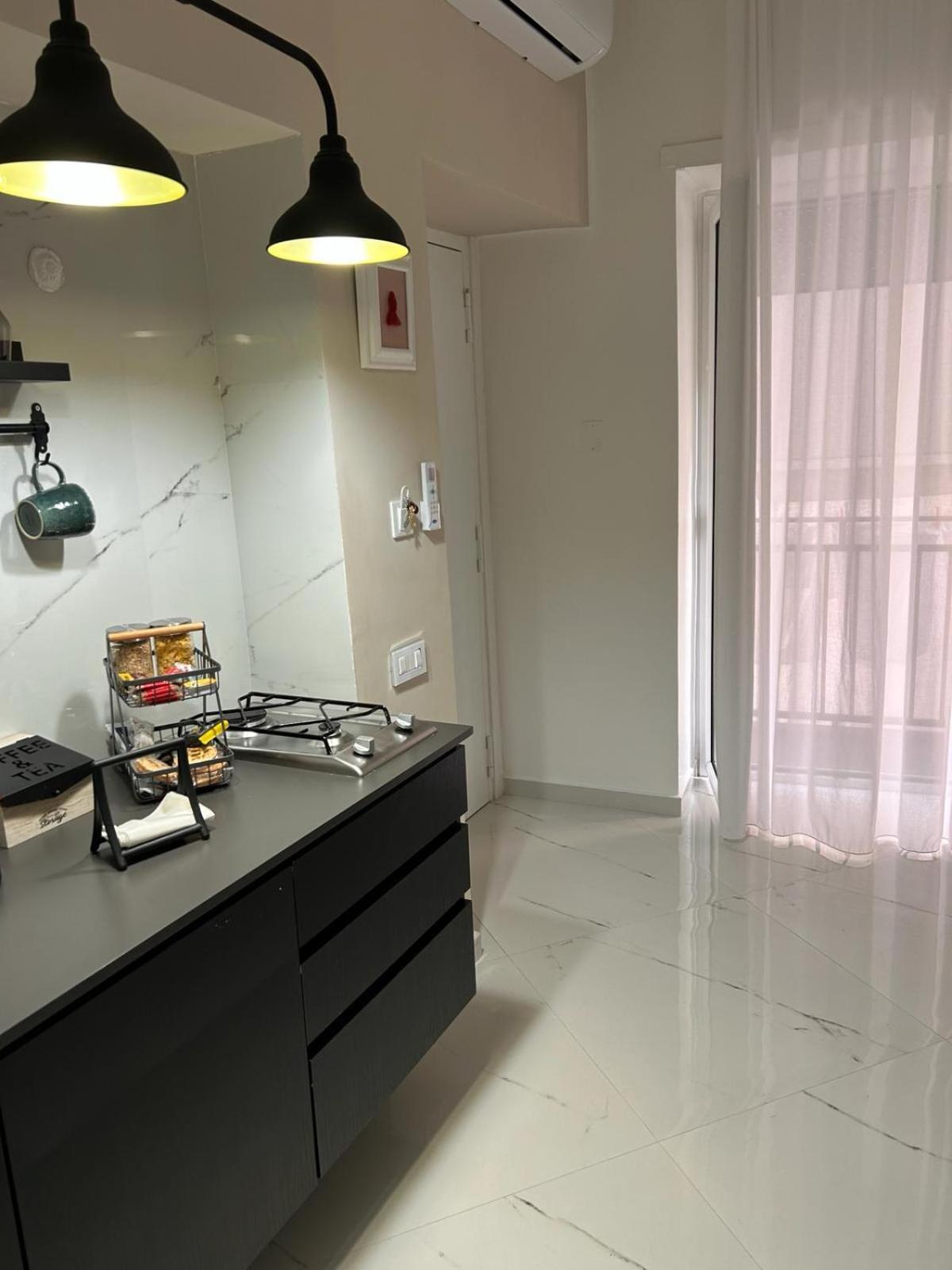 Apartament Pe Vic E Vicariell Neapol Zewnętrze zdjęcie